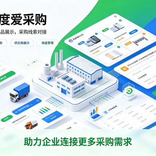 淮上百度爱采购